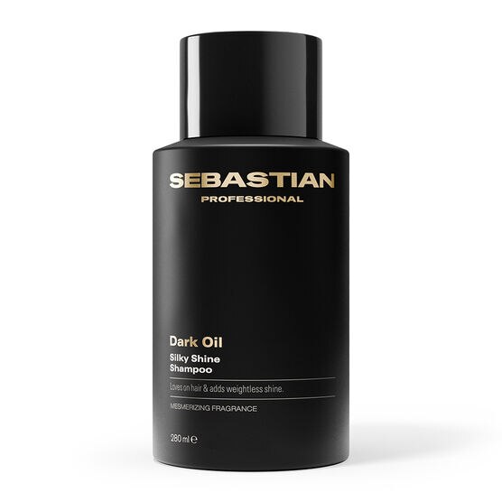 SHAMPOO SEBASTIAN DARK OIL 280ML